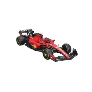 1:24 Ferrari F1 SF-23 2023 #16 Charles Leclerc 25cm Race Car